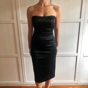 Little Black Dress size Small by Bebe